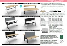 Rapid Paramount Electric Height Range And Specifications